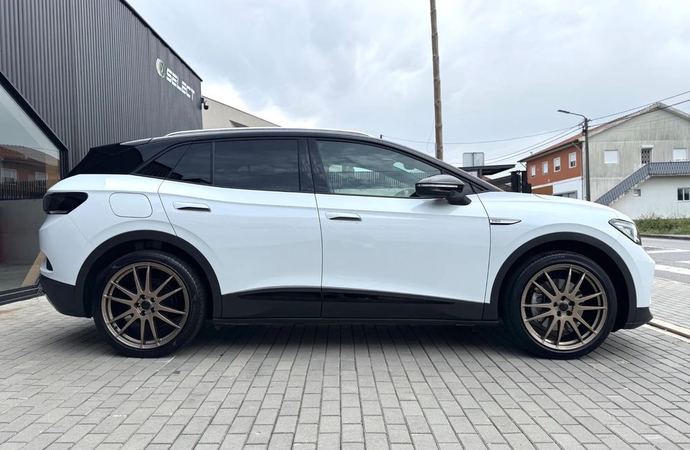 VW ID.4 77 kWh Pro Performance Max
