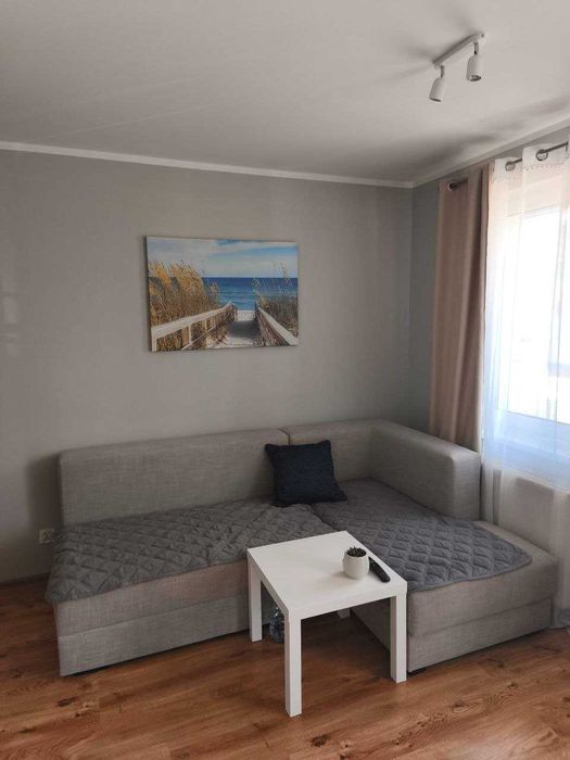 Здається квартира в Smolec