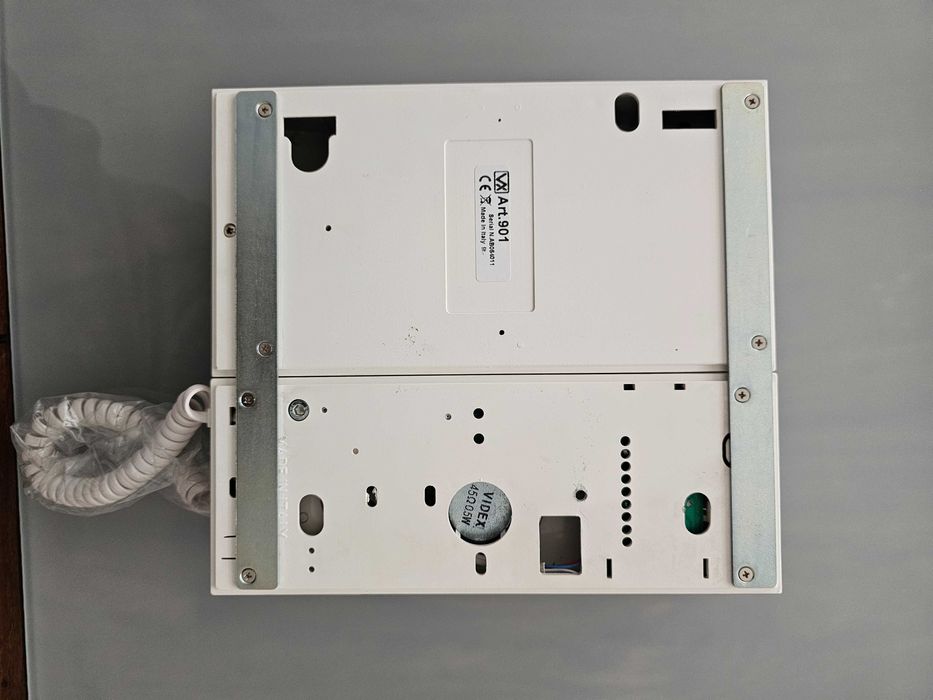 Intercomunicador Videx