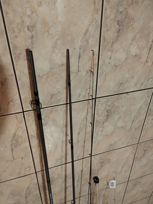 Flagman Armadale Grand Feeder 11ft