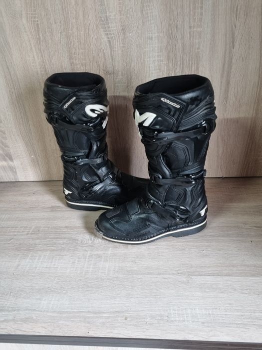 Buty cross enduro Alpinestars Tech 1 r 43