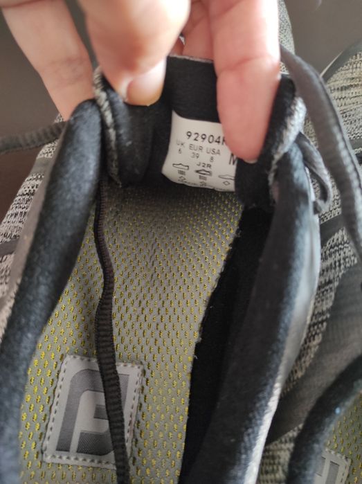 Sapatillas golf mulher