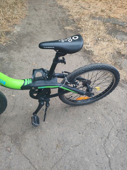 Велосипед Orbea Grow 20 дюймов