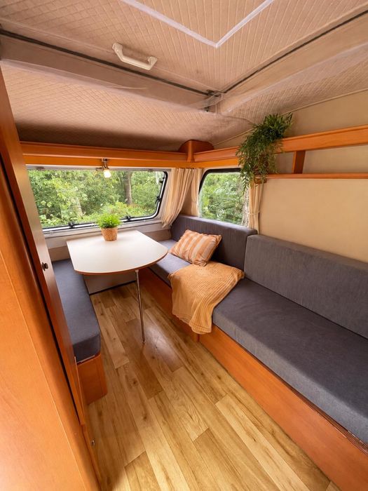 Predom Prespol ZSP Niewiadów N 126 E 2019 rok, jak NOWA. DMC 750 kg