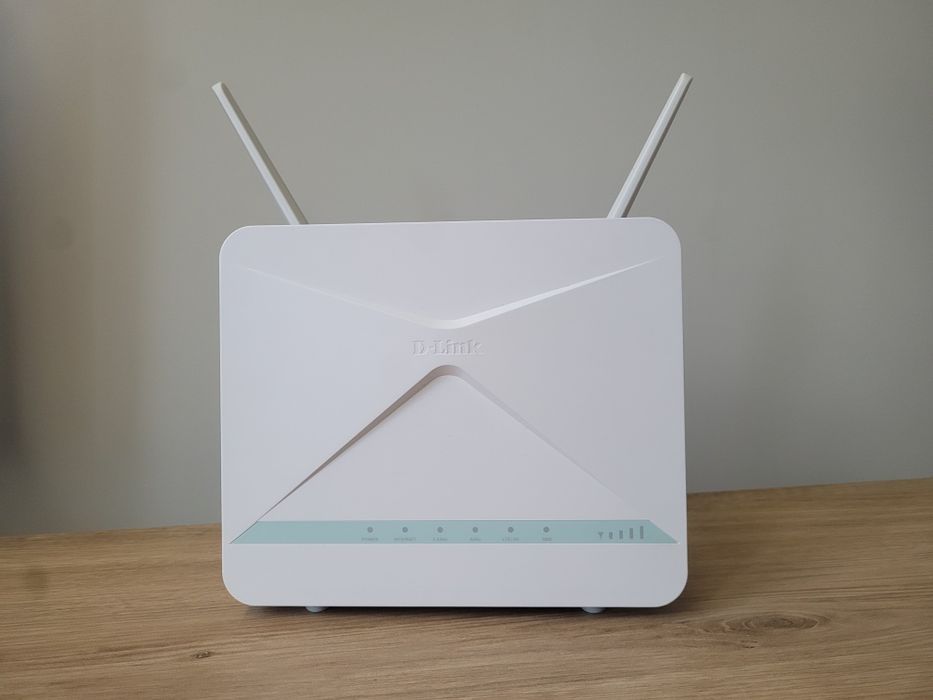 Router D-link G416 Eagle AI SIM
