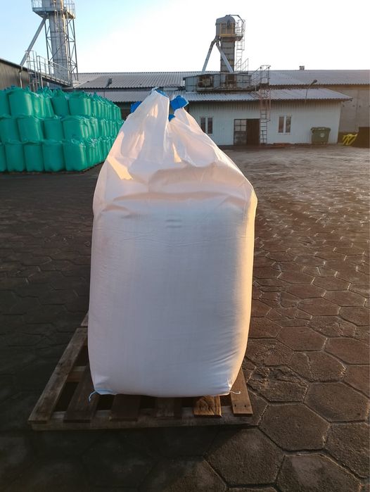 Sól Potasowa BB 500 kg ,cena brutto  transport cały kraj