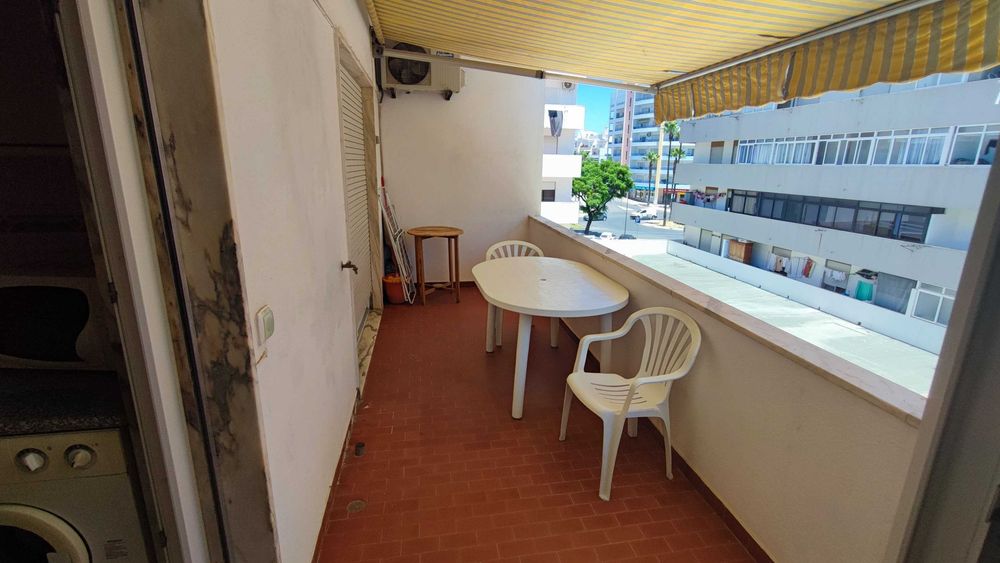 Quarteira T2+1 Férias Setembro