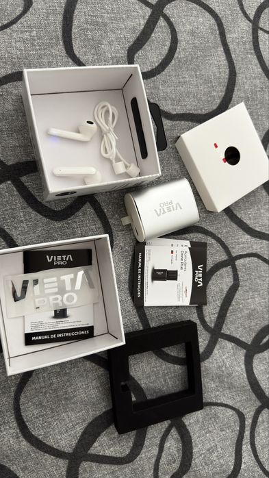 auriculares Bluetooth VIETA PRO Done Plus