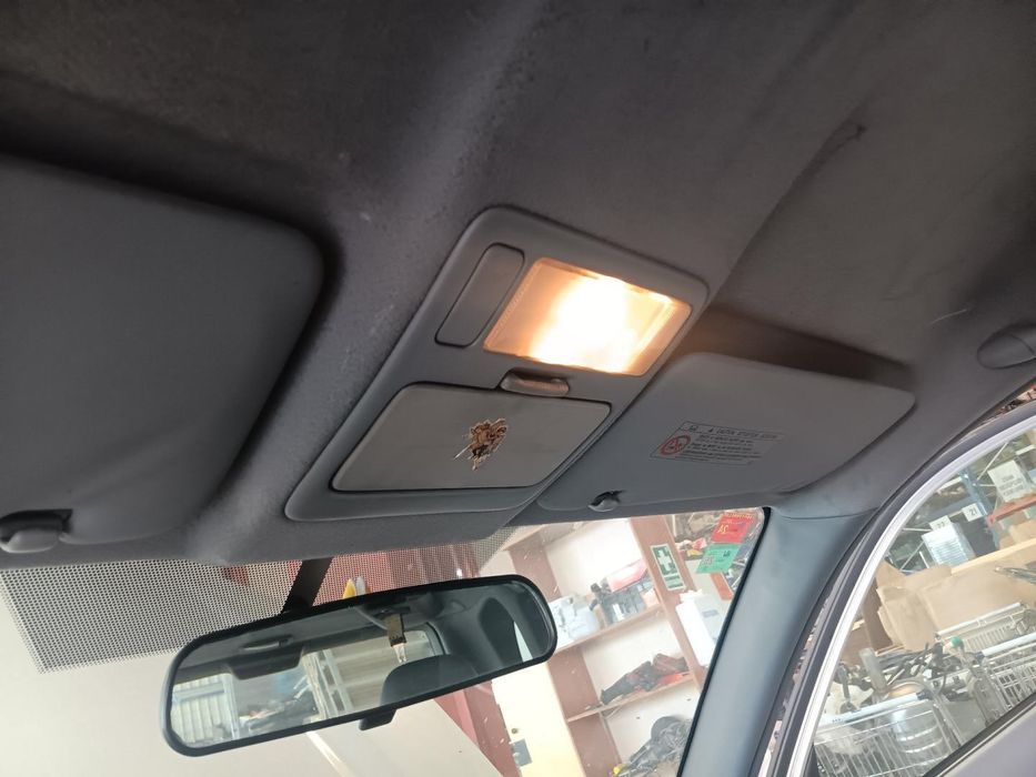 Tubo De Escape Central Toyota Rav4 A2