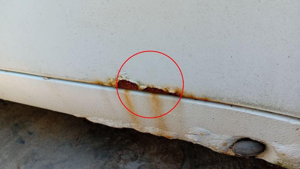 Porta frente direita MERCEDES-BENZ Vito (638)