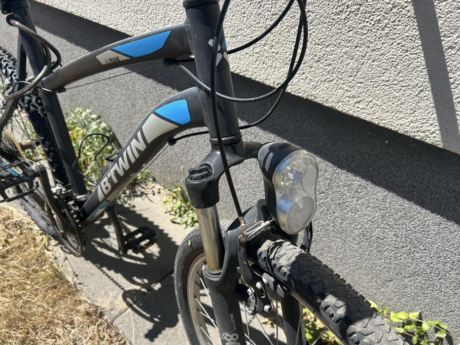 Rower b-twin btwin
