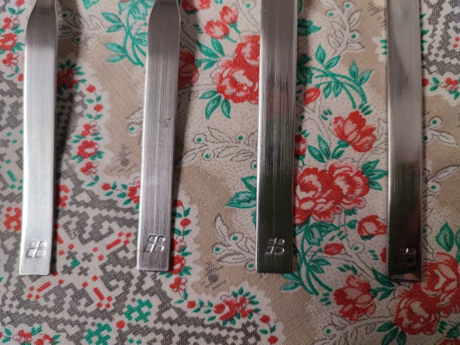 Talheres Air IBÉRIA - Colecionador