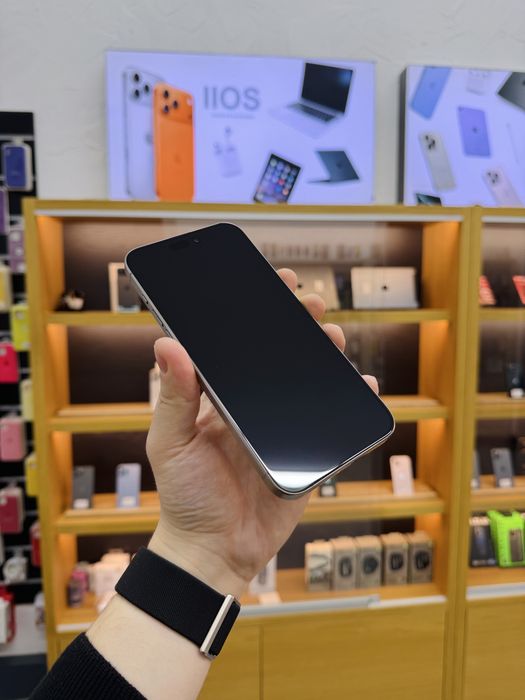 iPhone 15 Pro Max 256gb • Гарантія • Магазин • Айфон  15 Про Макс 256гб