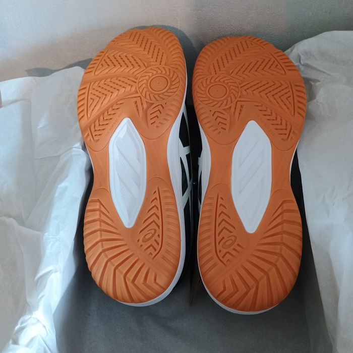 Buty siatkarskie męskie Asics Ubcourt 6
