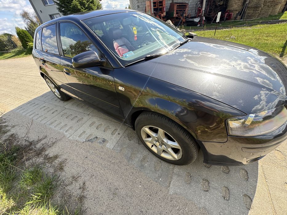 Audi a3 2.0 tdi