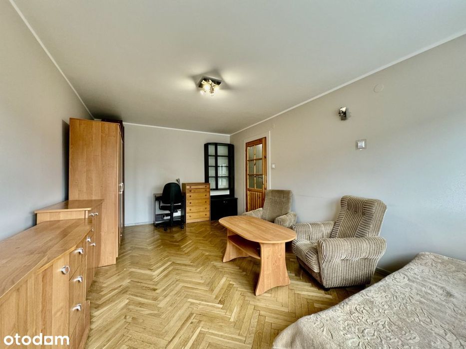 Mieszkanie – Warszawa, Piaski, Bielany - Widok 3