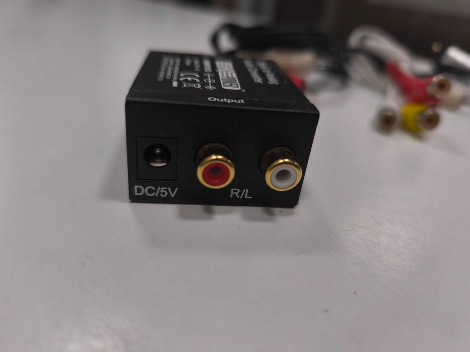 Auscultadores Sem Fios Sennheiser RS 180 – Som de Alta Fidelidade