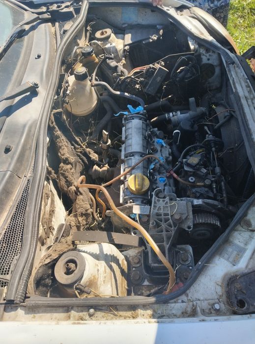 RENAULT KANGOO 1998 VIN VF1FC0EBF19112359 фото оголошення 8 з 8