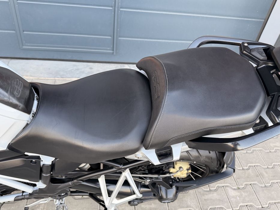 Мотоцикл Bmw R1250gs