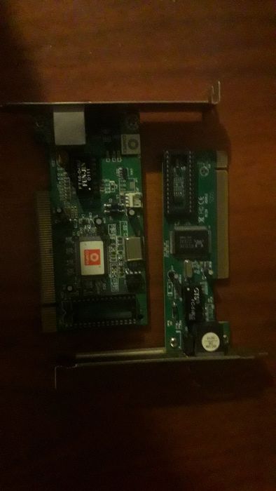 Сетевые карты для пк