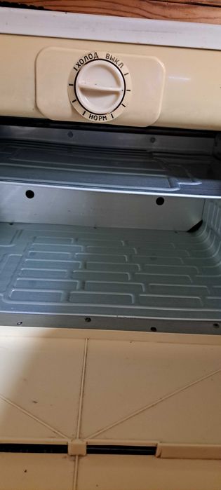 Холодильник раритет