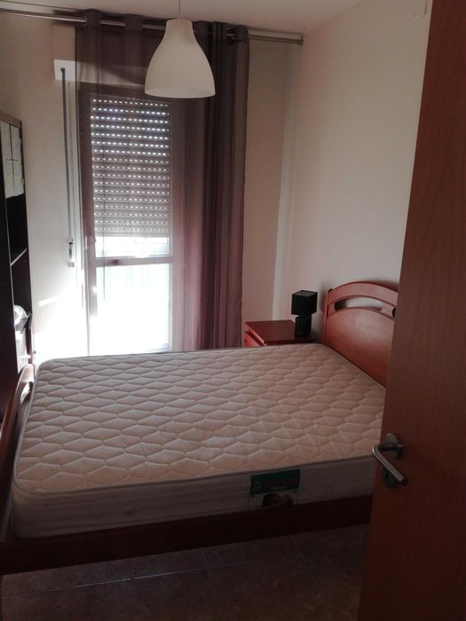 Quarto para alugar a Estudantes