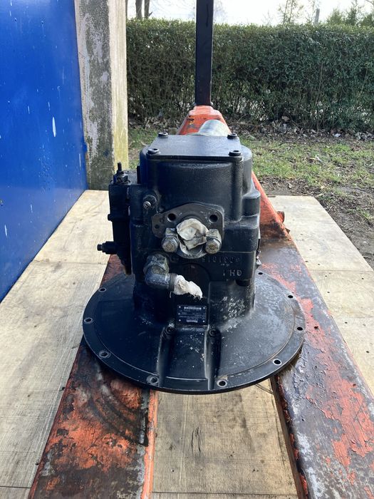 Pompa hydrauliczna Rexroht