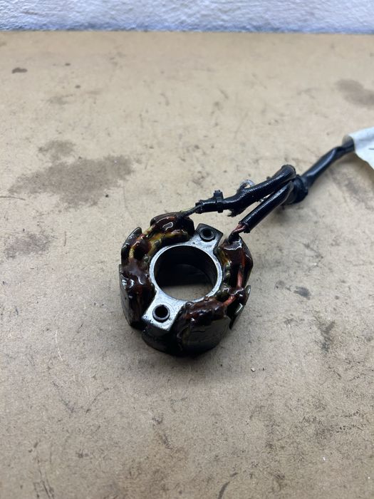 Stator iskrownik zapłon ktm sx 400///450//520//525 rfs