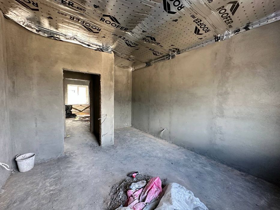 Продам оноповерховий таунхаус в котежному містечку