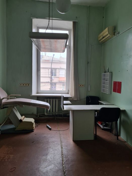 Аренда помещений