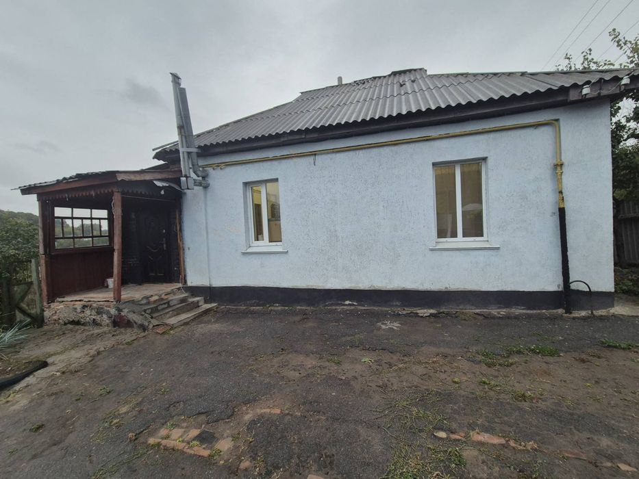 Продам будинок по вул.Депутатська
