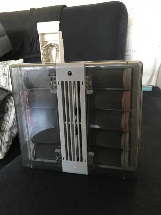 Rolos elétricos para ondular o cabelo mt rápido