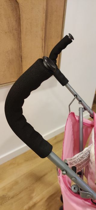 VENDO Carrinho bengala Zippy