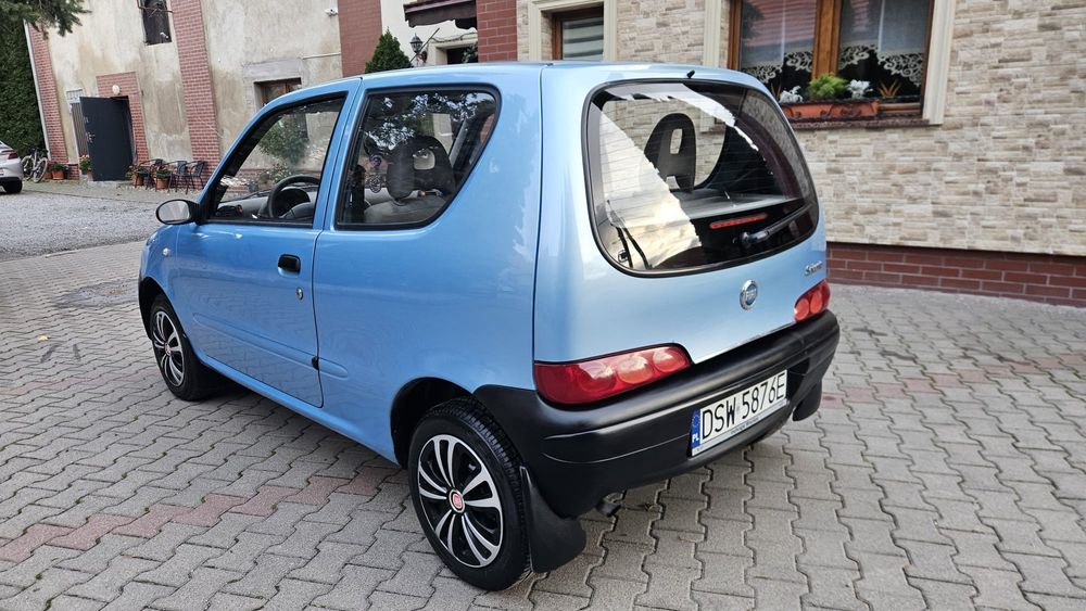 1100 nowy rozrząd BDB stan