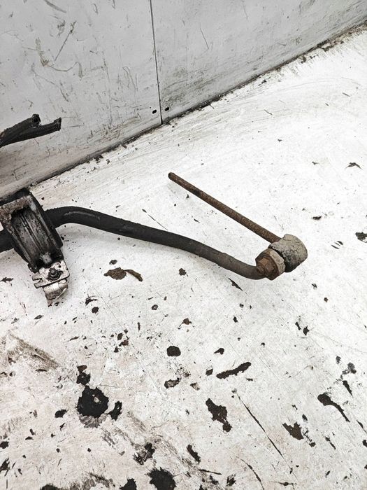 BMW 6 E63 E64 Stabilizator Aktywny Dynamic Drive 6760165