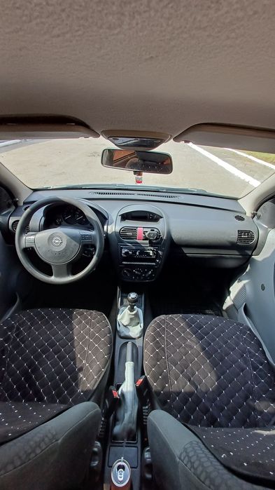 Опель Corsa Стан супер.