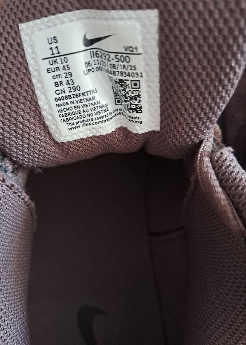 Кросівкі Nike V5 RNR  44р.