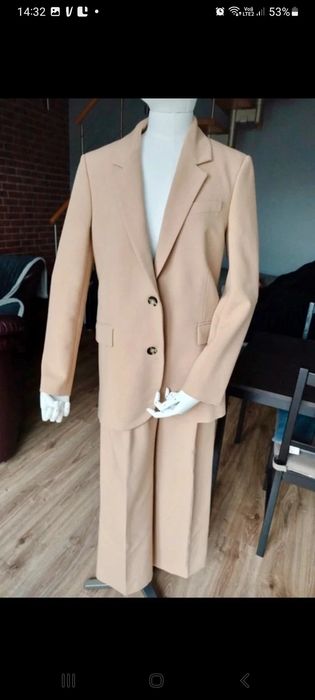 Garnitur Zara XS