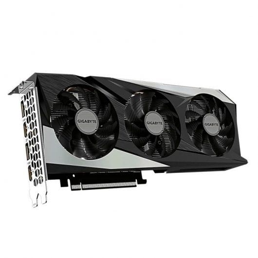 RTX 3050 Gaming OC 8GB GDDR6