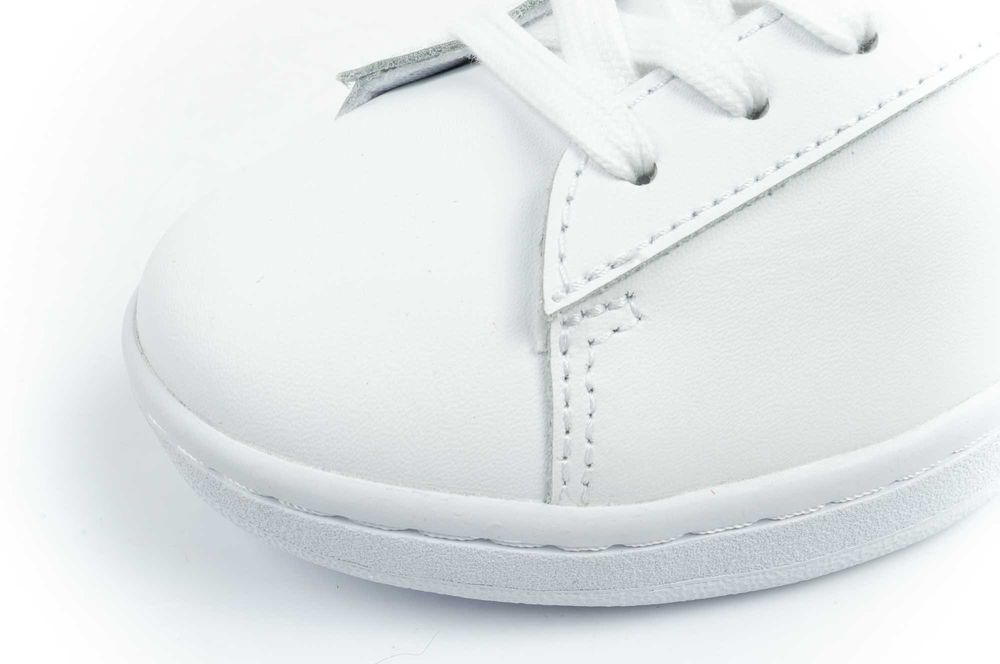 Buty sportowe damskie Lacoste Carnaby Set 224 1 SFA trampki r. 36-42