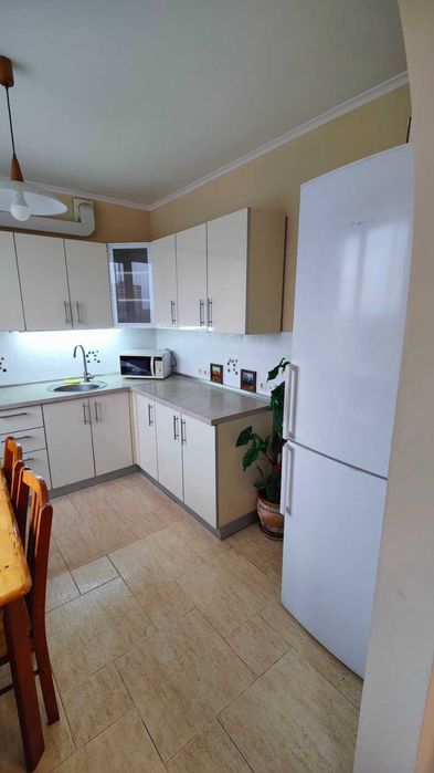 Оренда 3- кім.квартири Холодна Гора  вул. Іллінська