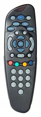 SKY705 HD Pilot zdalnego Sterowania