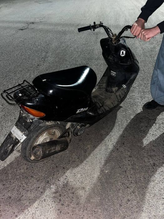 Продам хонда діо 34 або обмін