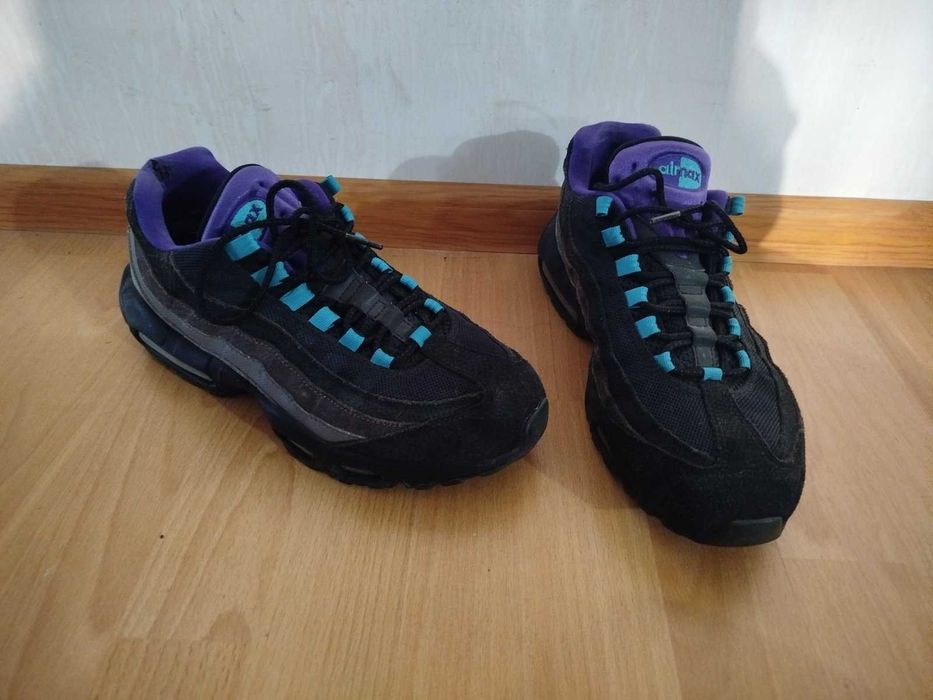 Nike Air Jordan 1 Low,42р