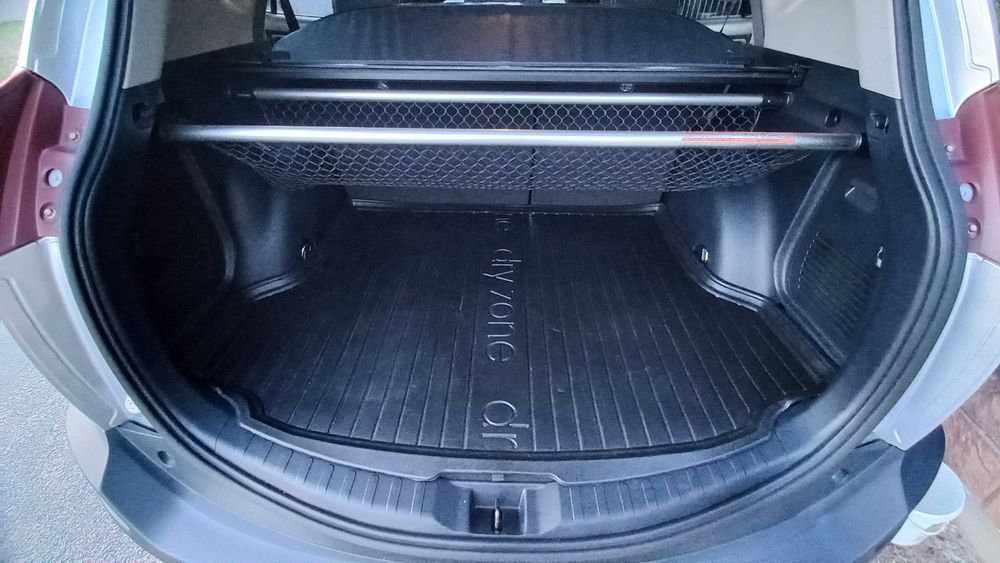 Toyota RAV-4, 2,0 benzyna 2014r. 99 000 km