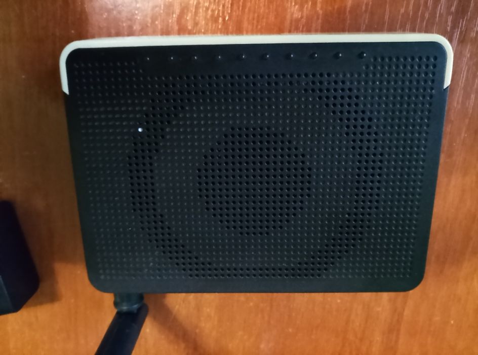 WiFi роутер Netis