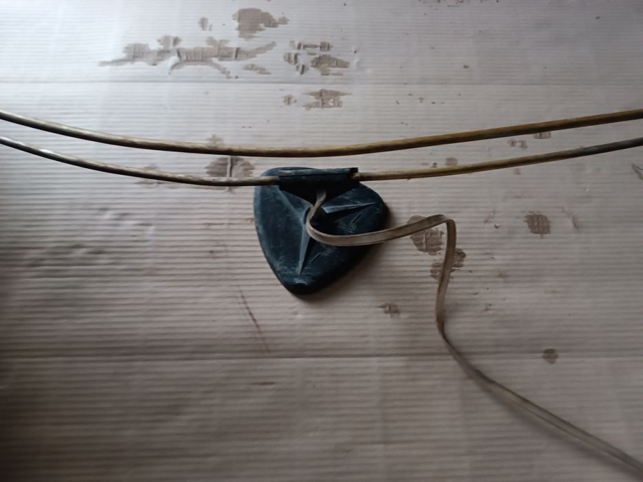 Antena telewizyjna prl