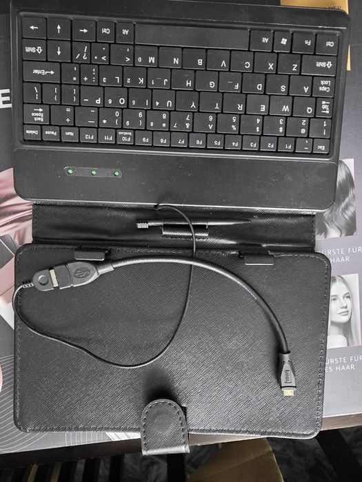 Tablet Lenowo 7 cali