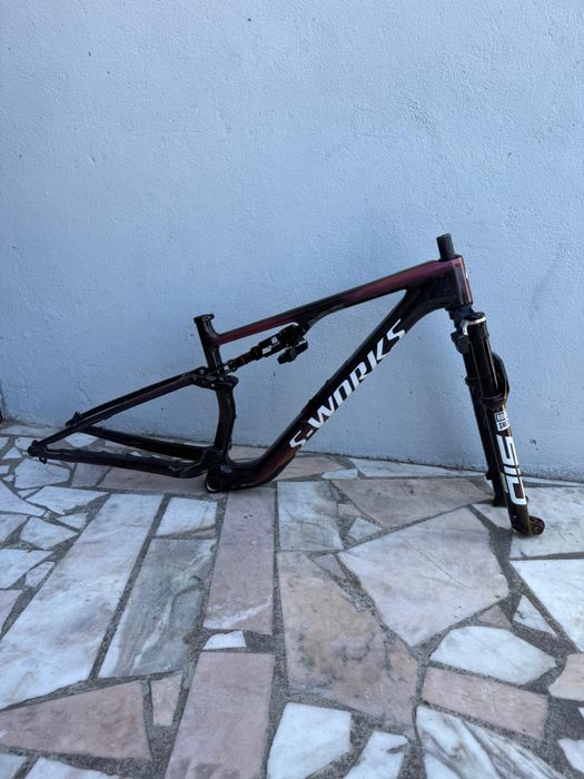 Specialized S-Works EPIC 8