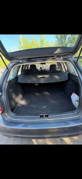Volkswagen Golf VI